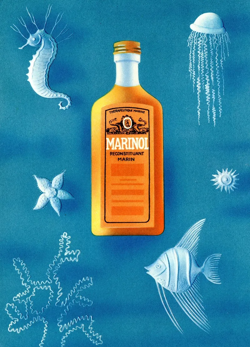 Marinol 4 Wall Art by Anonymous - High-Resolution Digital Print
