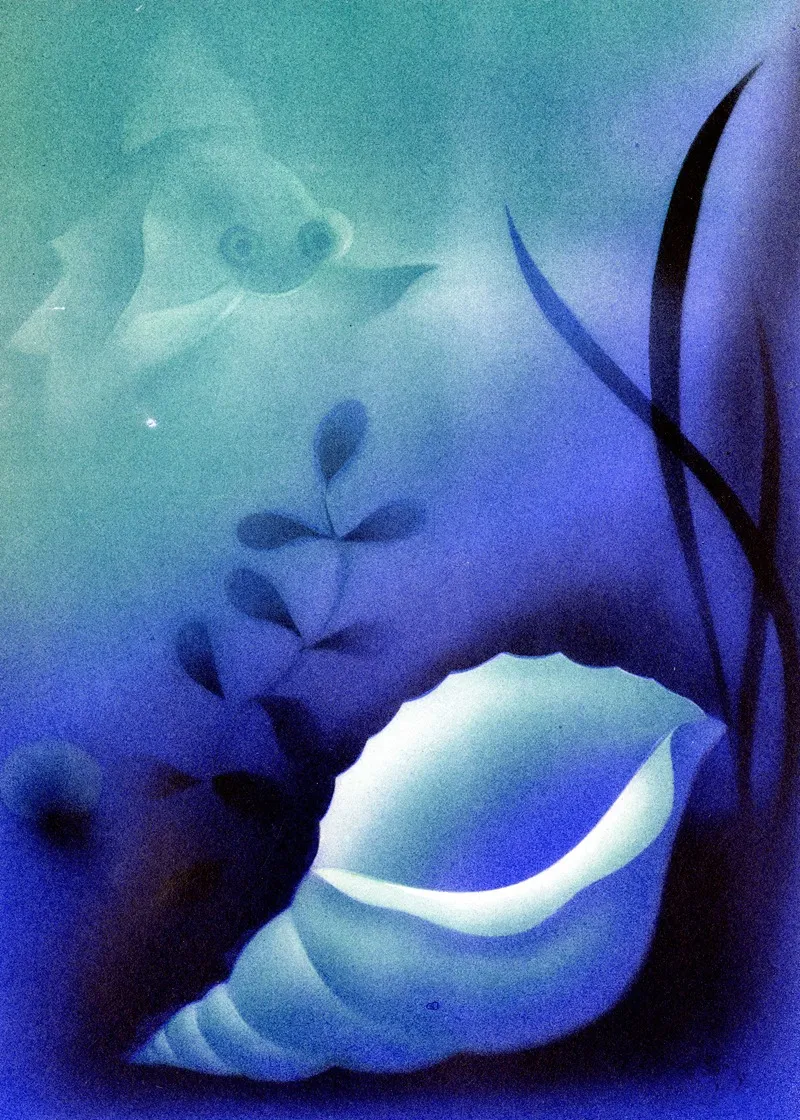 Marinol 5 Wall Art by Laboratoires la Biomarine - High-Resolution Digital Print