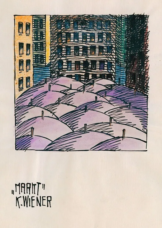 Markt