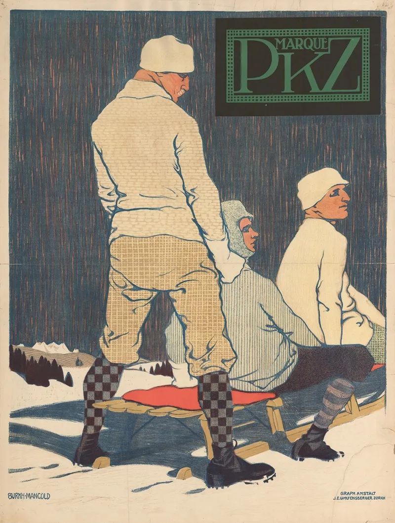 Marque Pkz