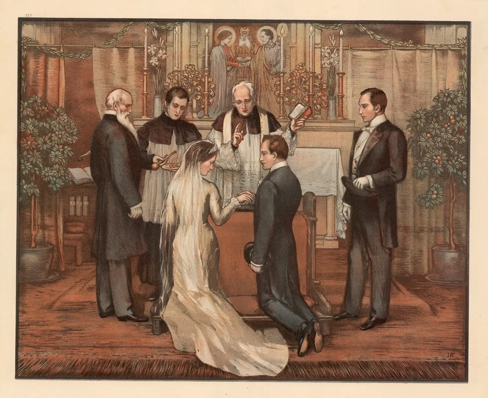 Marriage 2
