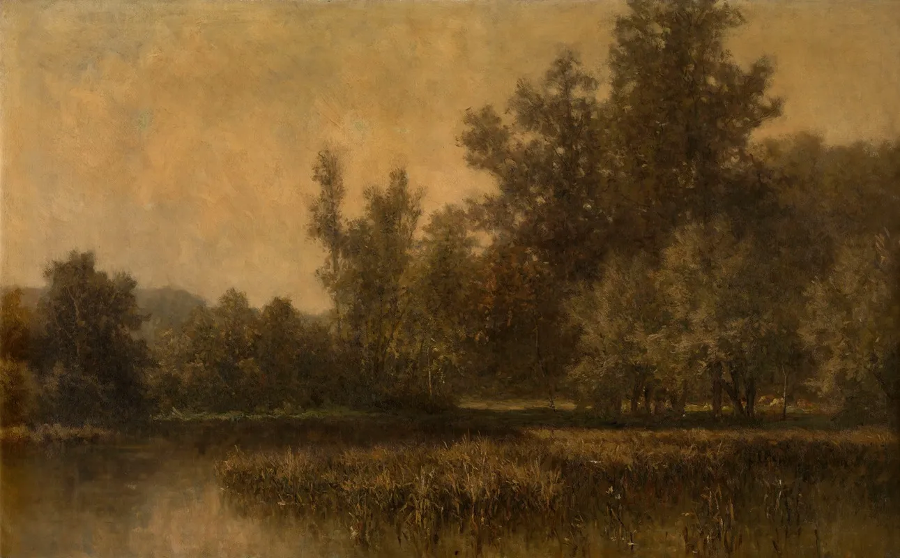 Marsh 2