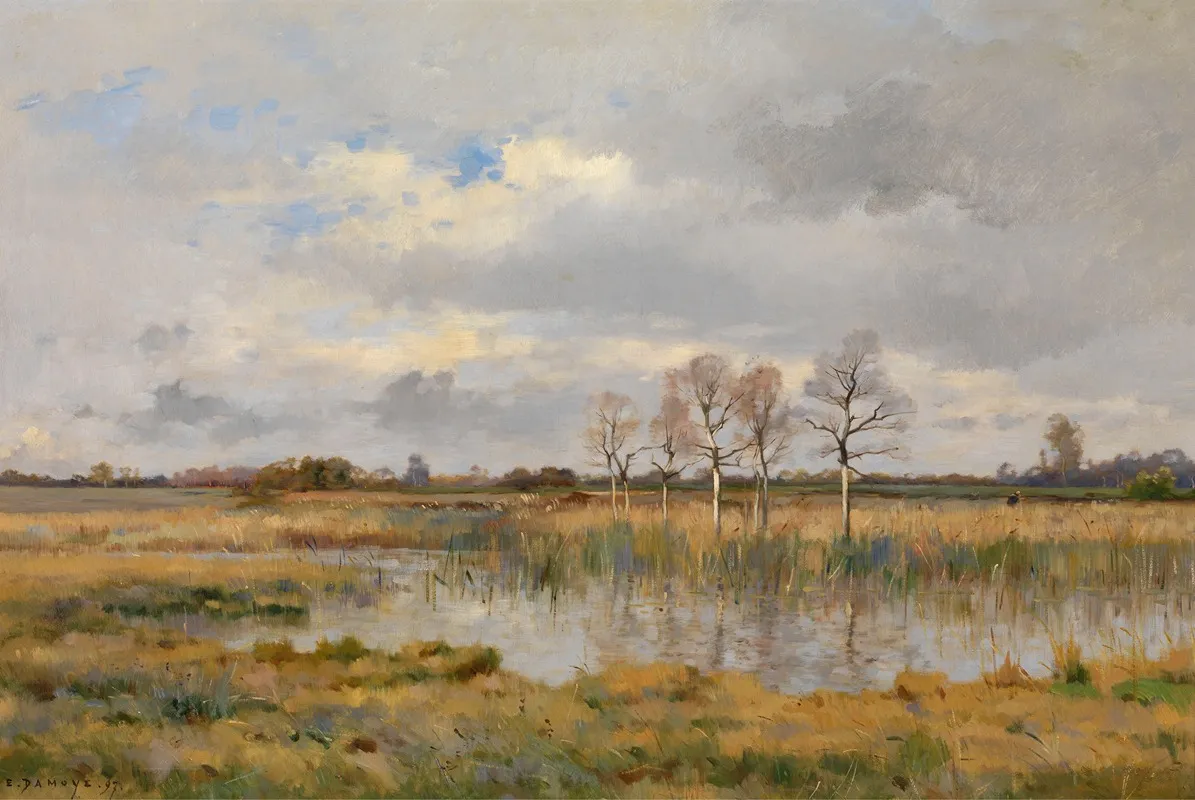 Marsh 3