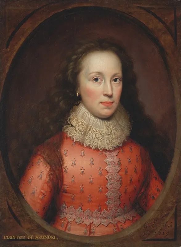 Martha Temple Lady Penyston