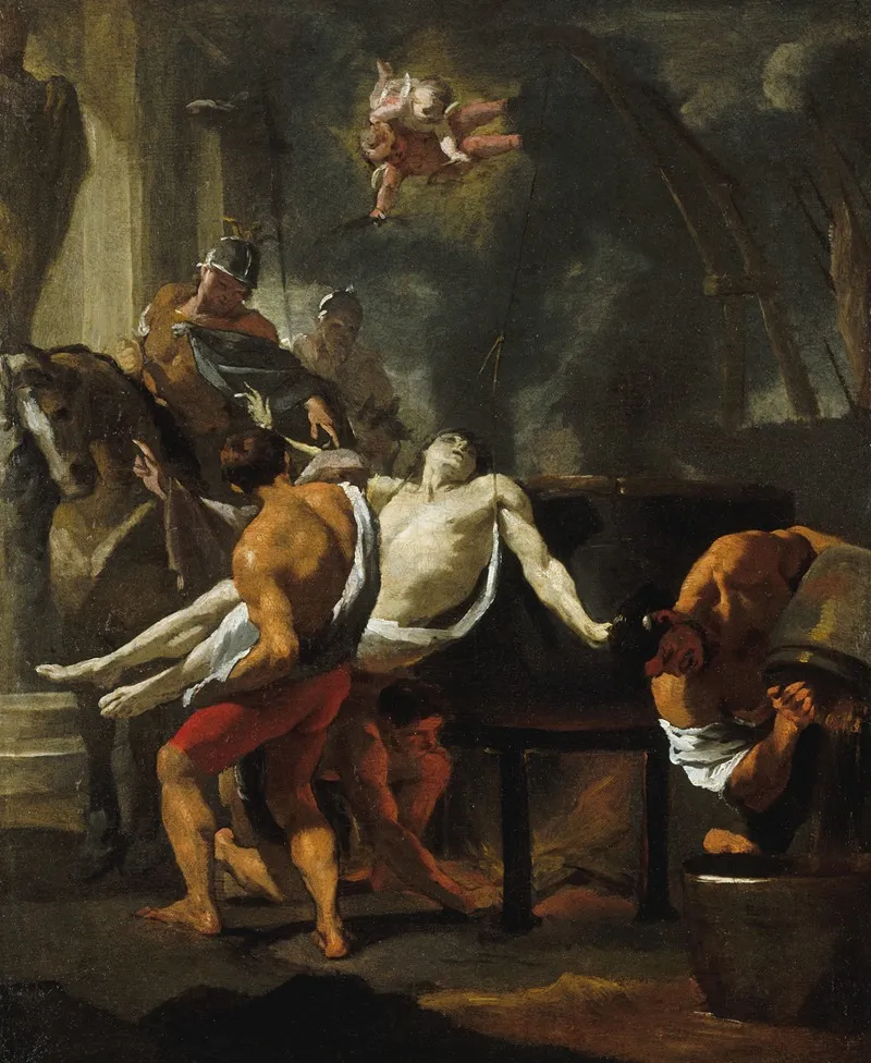 Religious Art