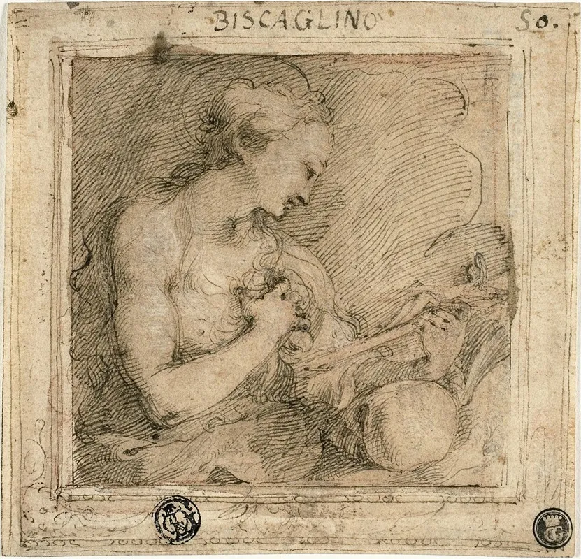Mary Magdalene 20