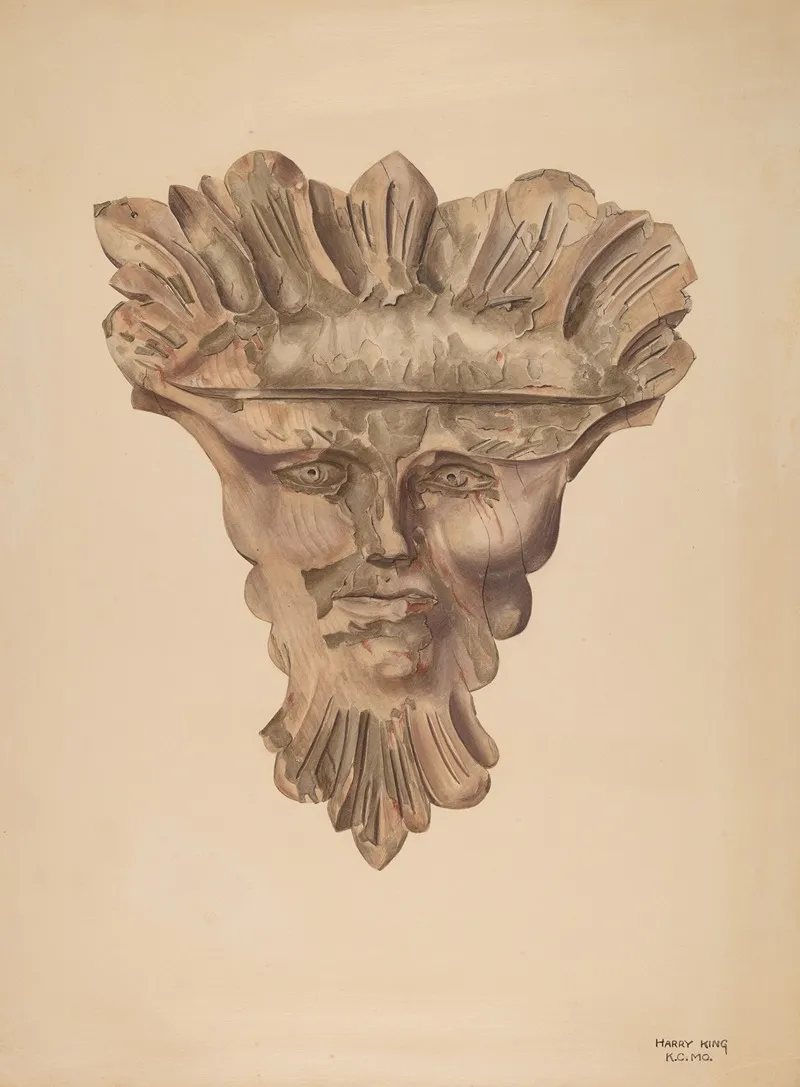 Mask 7