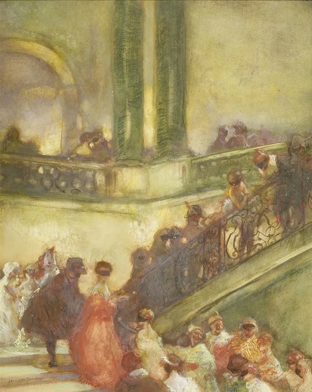 Maskenball