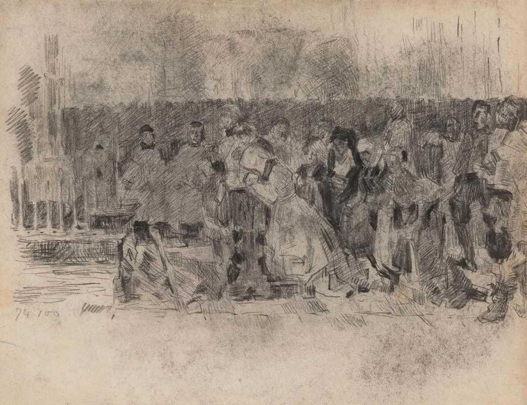 Masses For Berthal De Haze