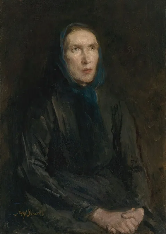 Mater Dolorosa 6