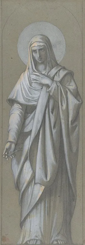 Mater Dolorosa 7