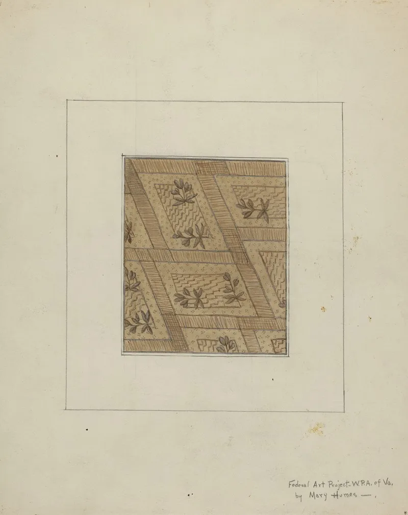 Material From Dress