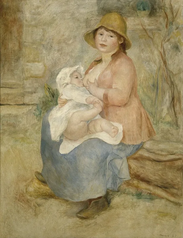 Maternity 2