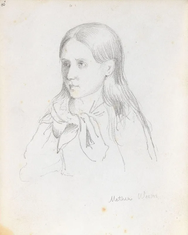 Mathea Weem