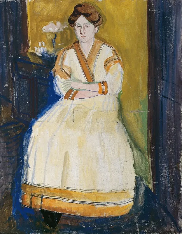 Mathilde Schonberg