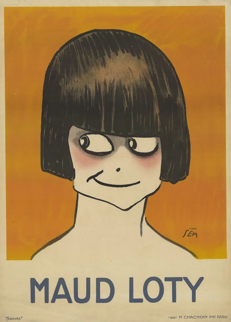 Maud Loty 2