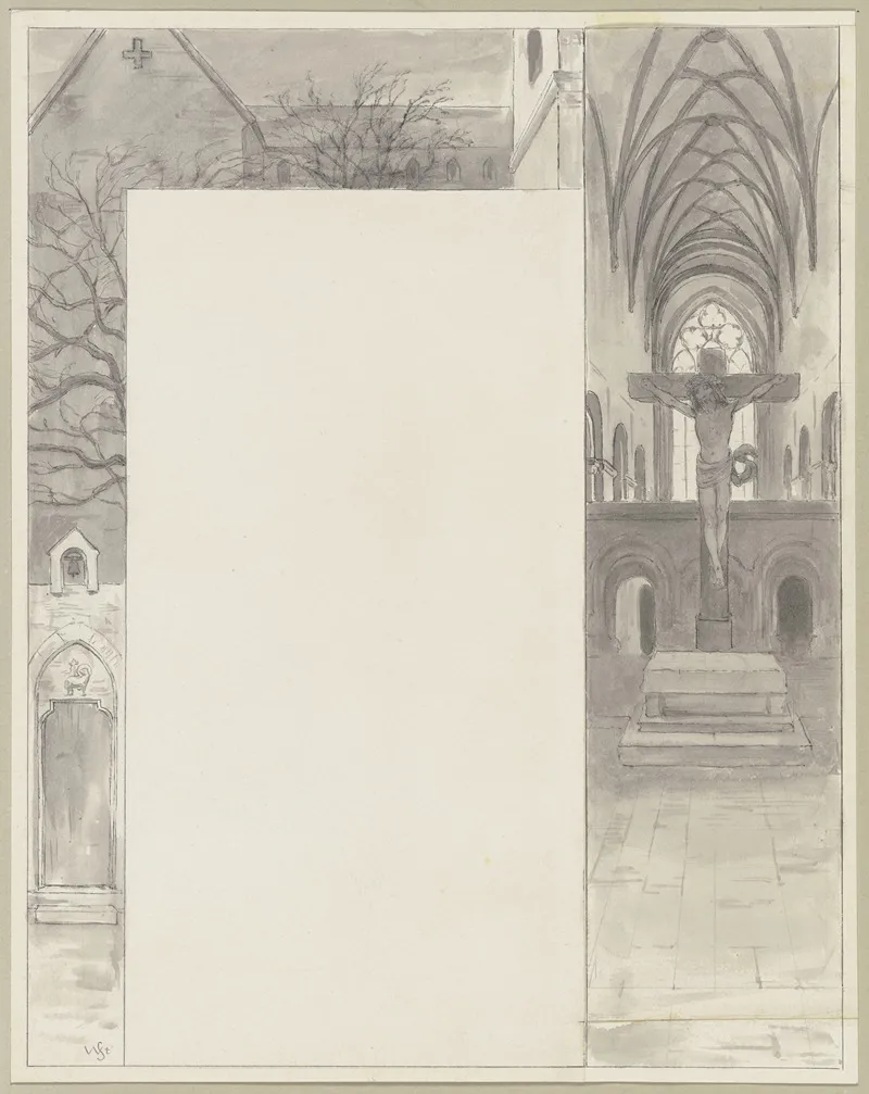 Maulbronn Monastery