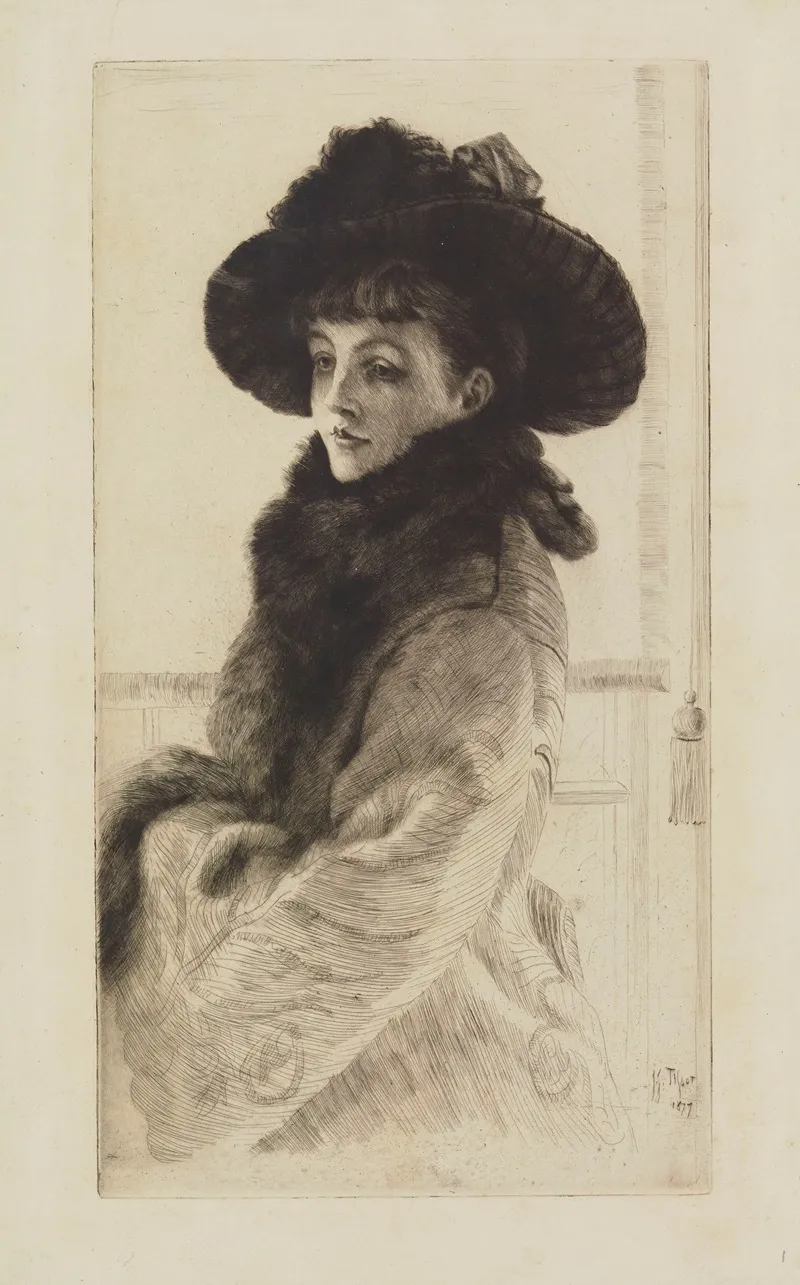 Mavourneen