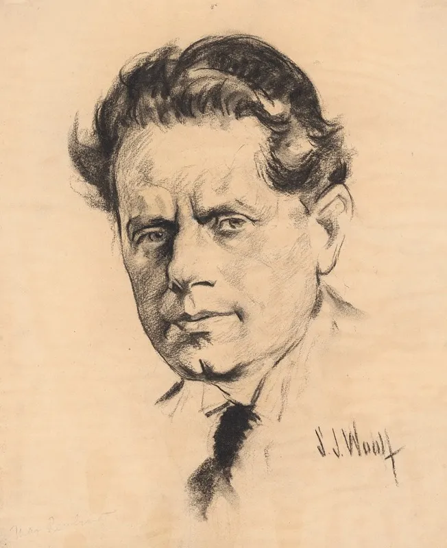 Max Reinhardt 2