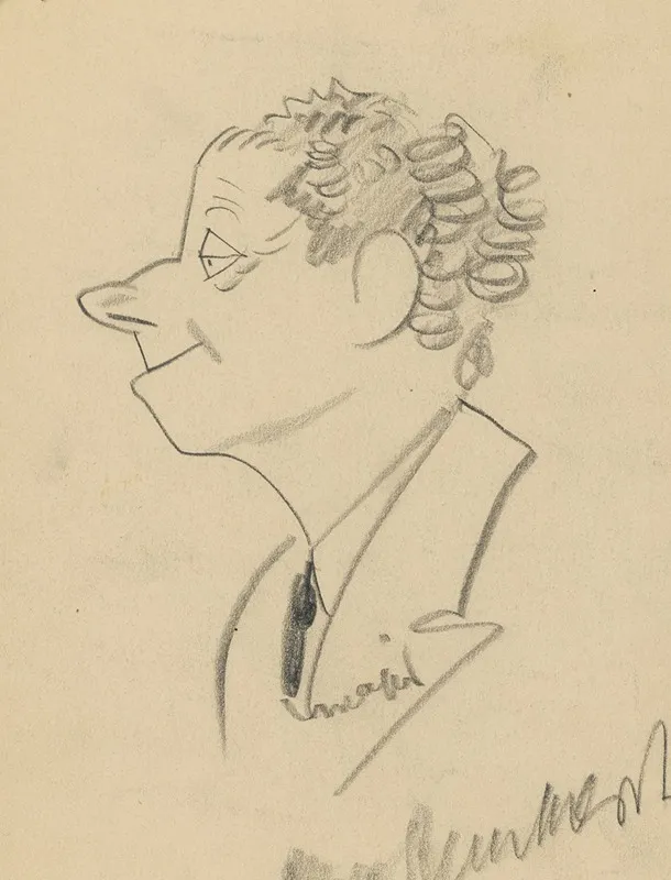 Max Reinhardt