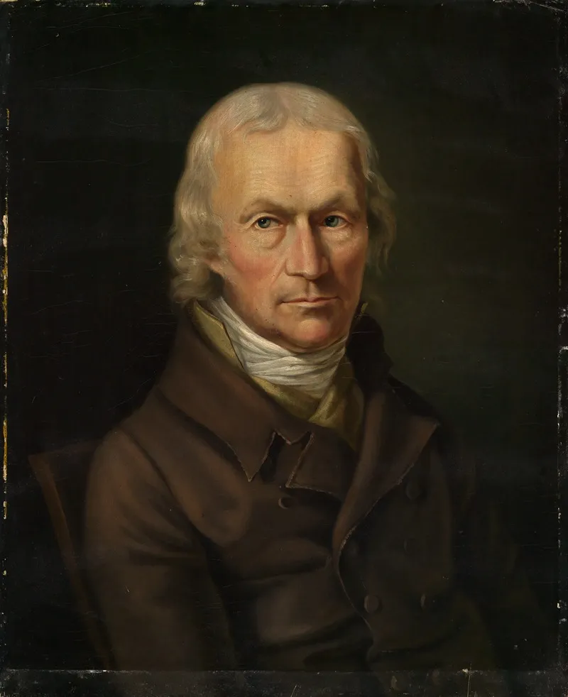 Maximilian Reinhard Wall Art by Sophie Reinhard - High-Resolution Digital Print