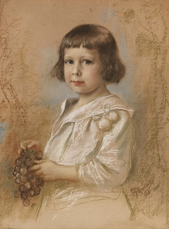 Maximilian Von Heyl Zu Herrnsheim