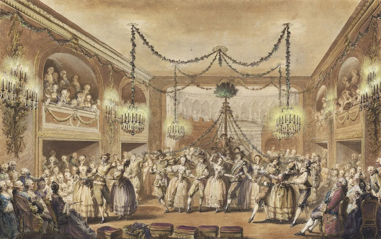 May Ball