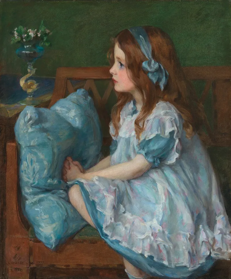 May Flowers