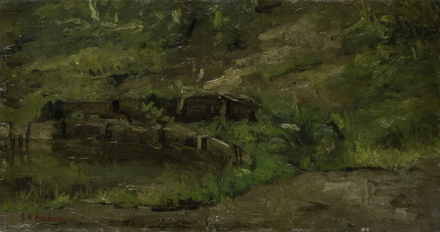 Meadow Landscape