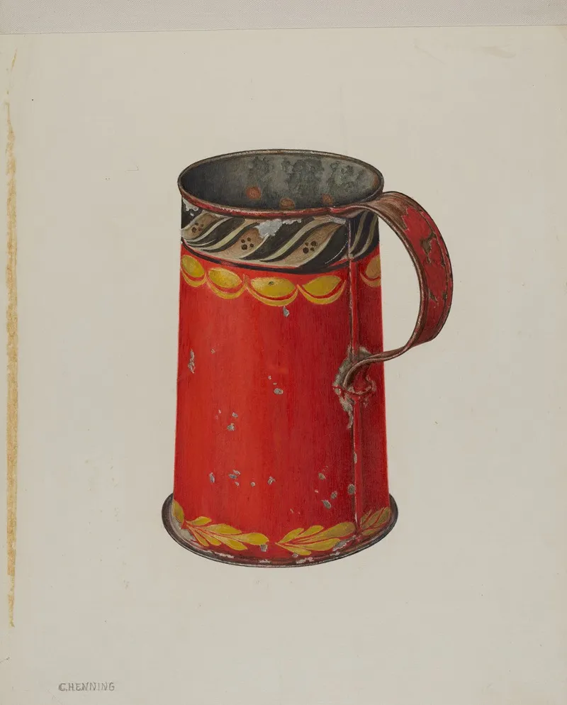 Measure Cup
