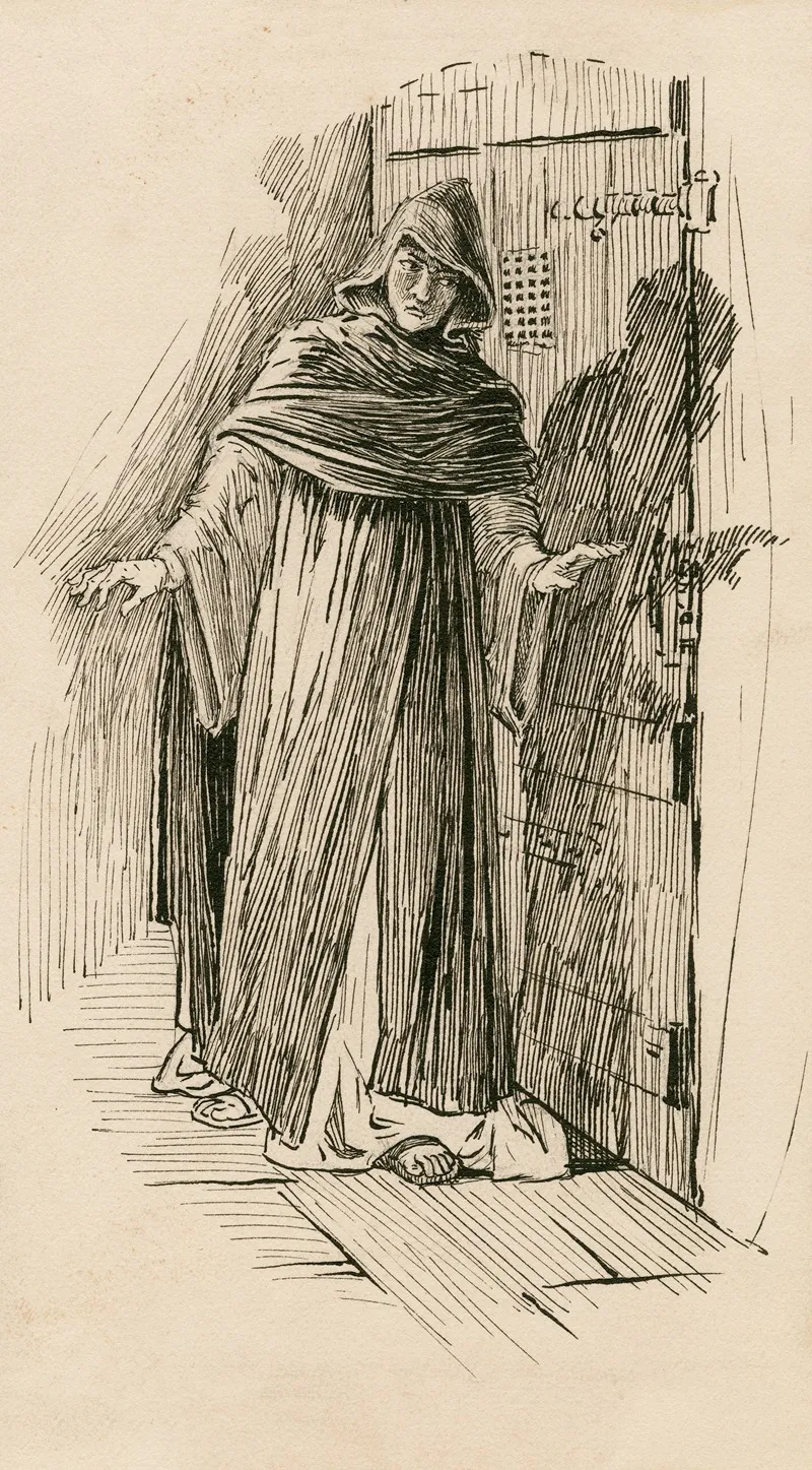 Measure For Measure Duke Listening