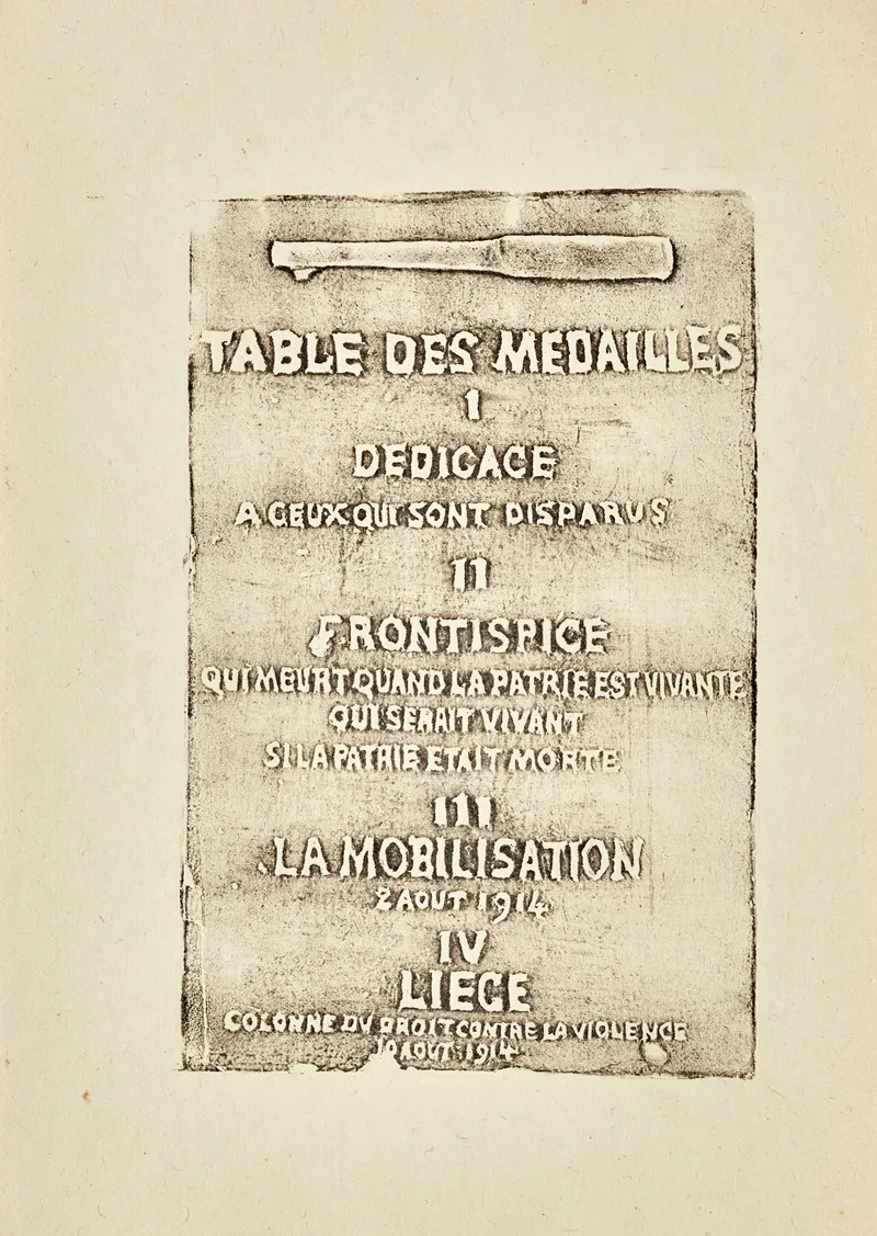 Medailles Pl 10