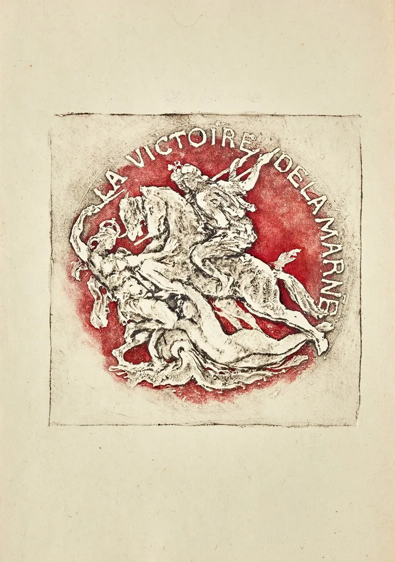 Medailles Pl 12