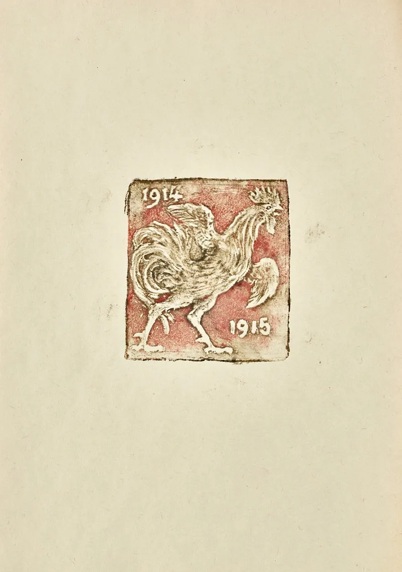 Medailles Pl 9