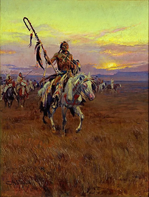 Medicine Man