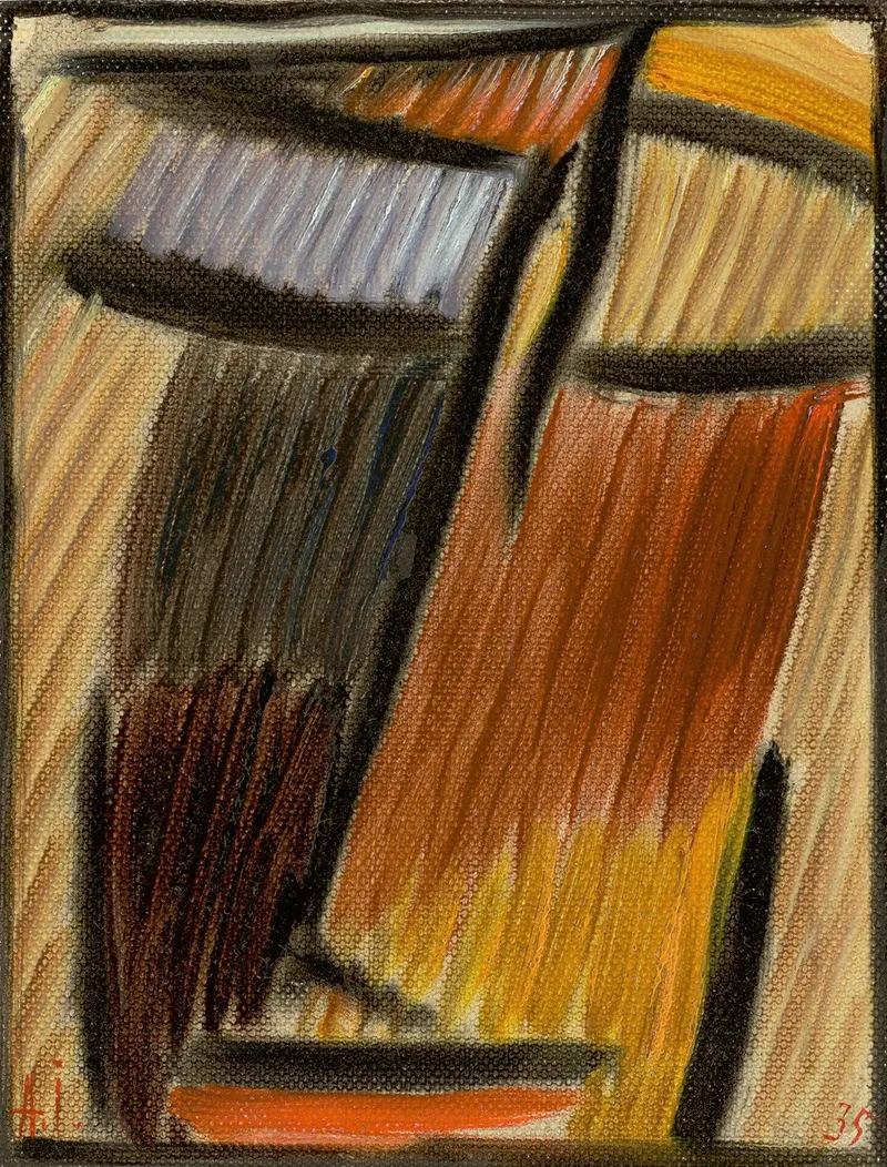 Meditation 25