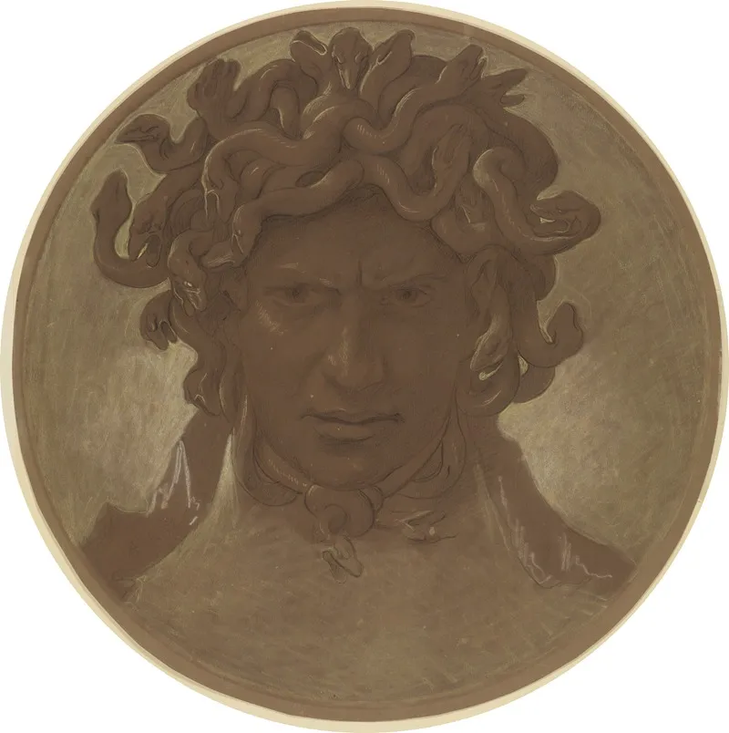 Medusenhaupt