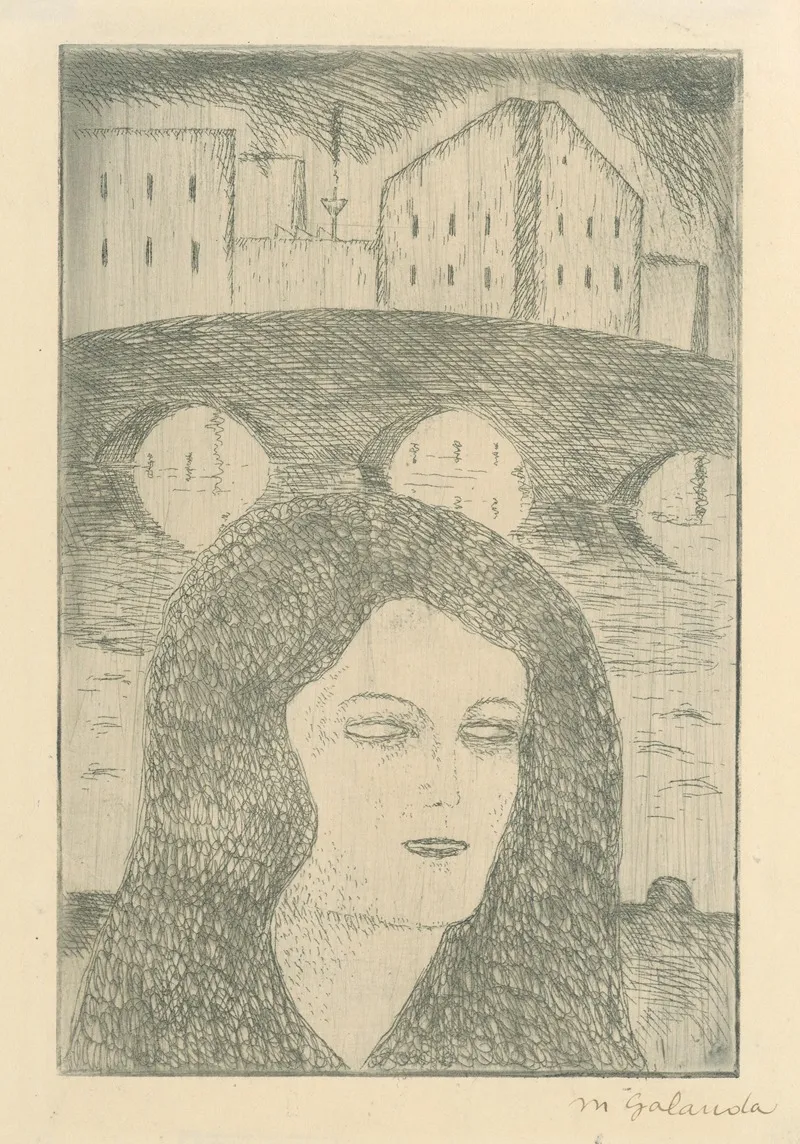 Melancholia 2