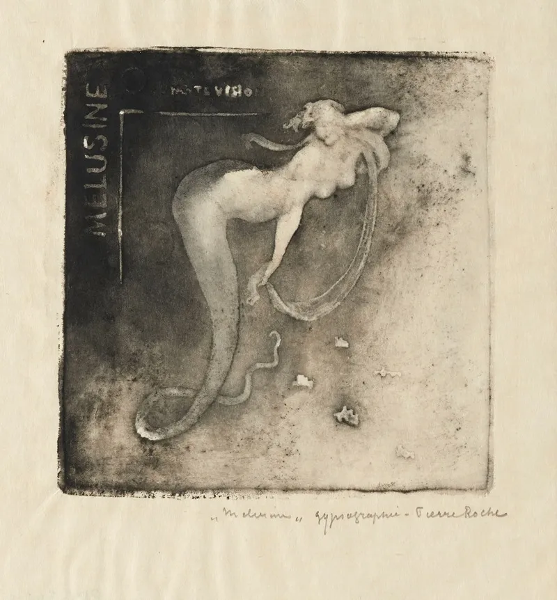 Melusine 2