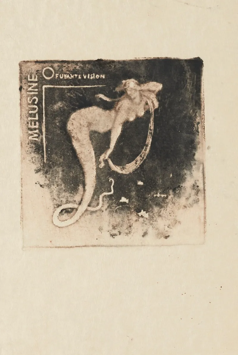 Melusine 3