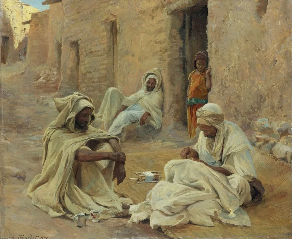 Mending