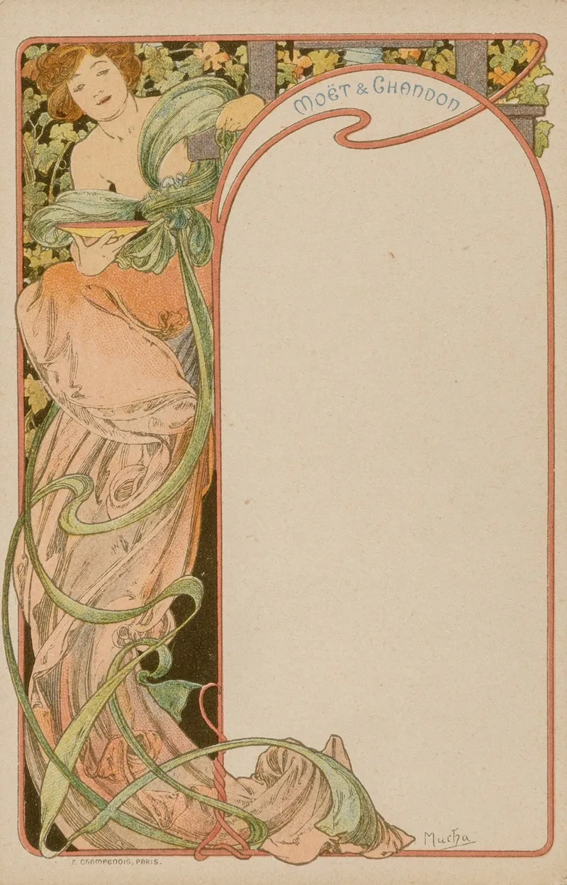 Menu Card 3