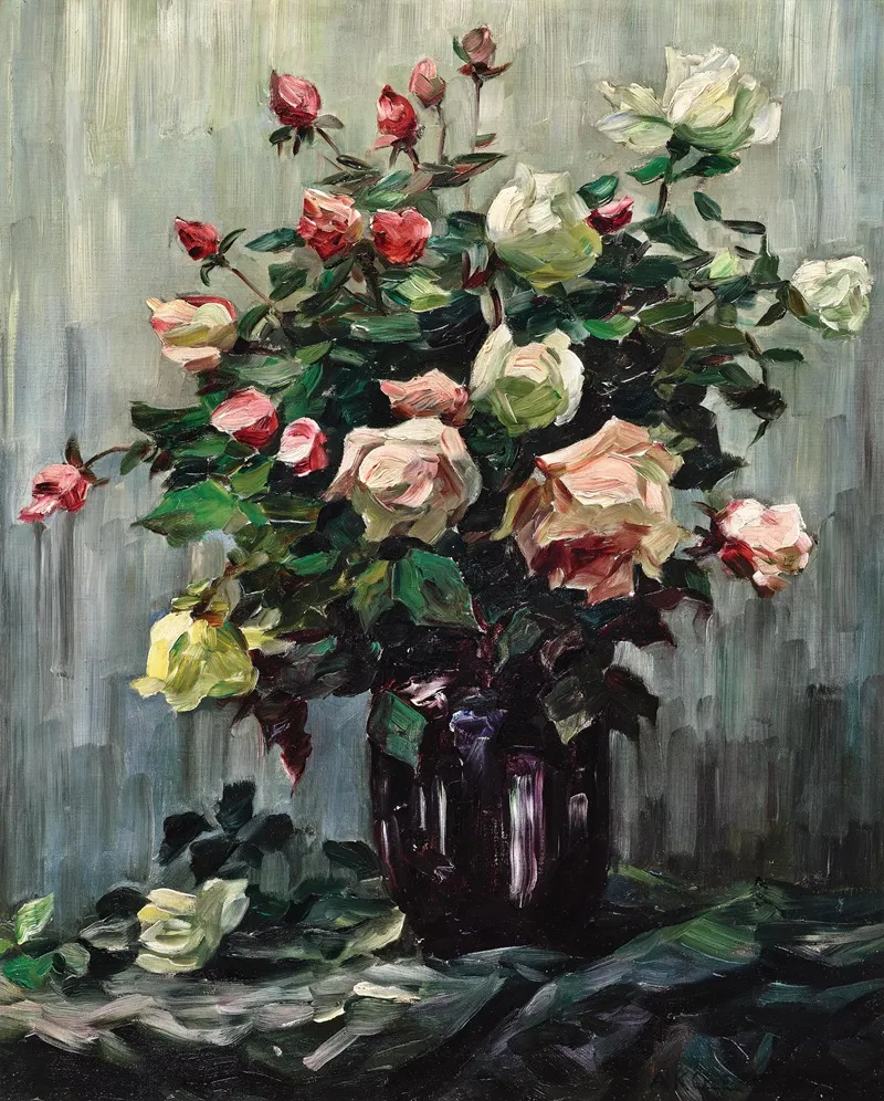 Merano Roses