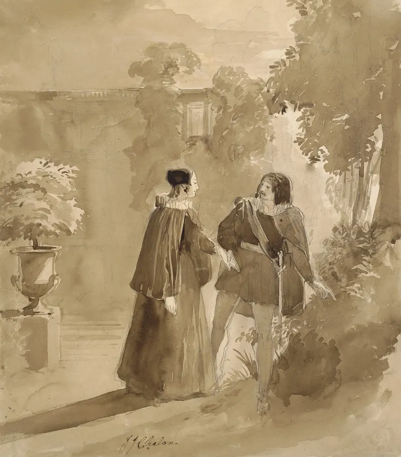 Merchant Of Venice V 1 3