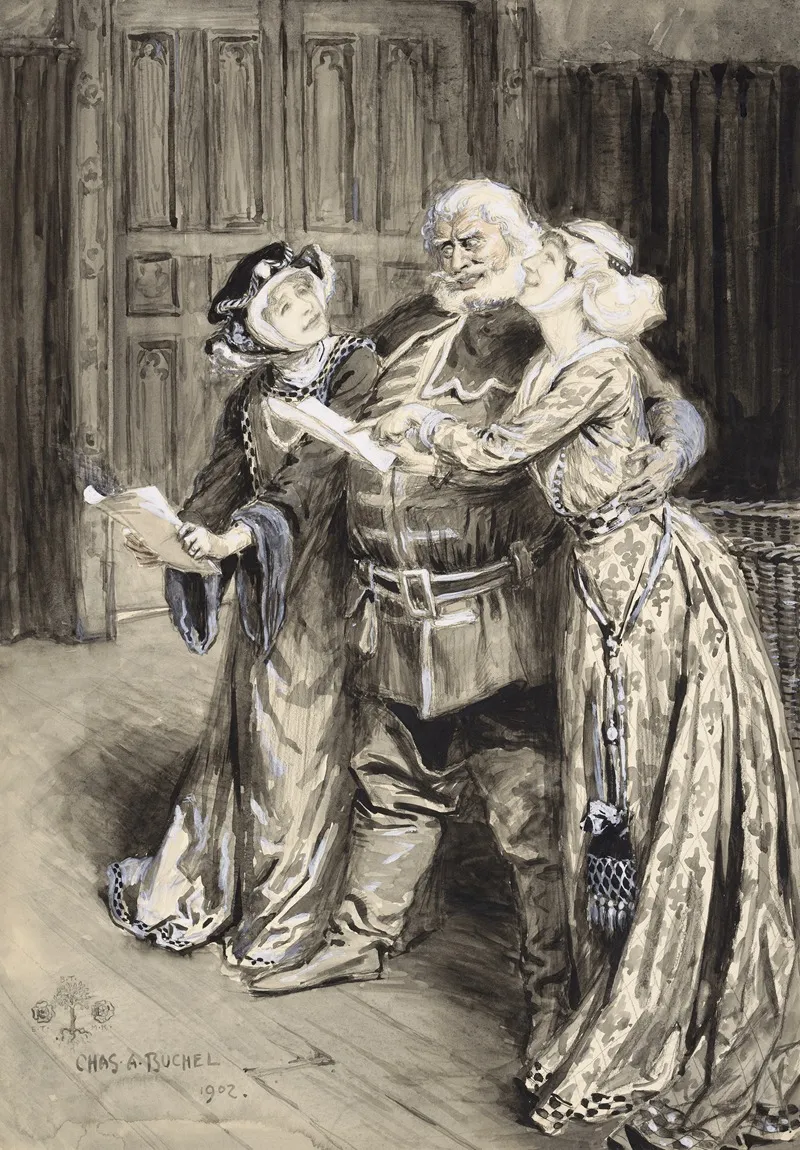Merry Wives Of Windsor 2
