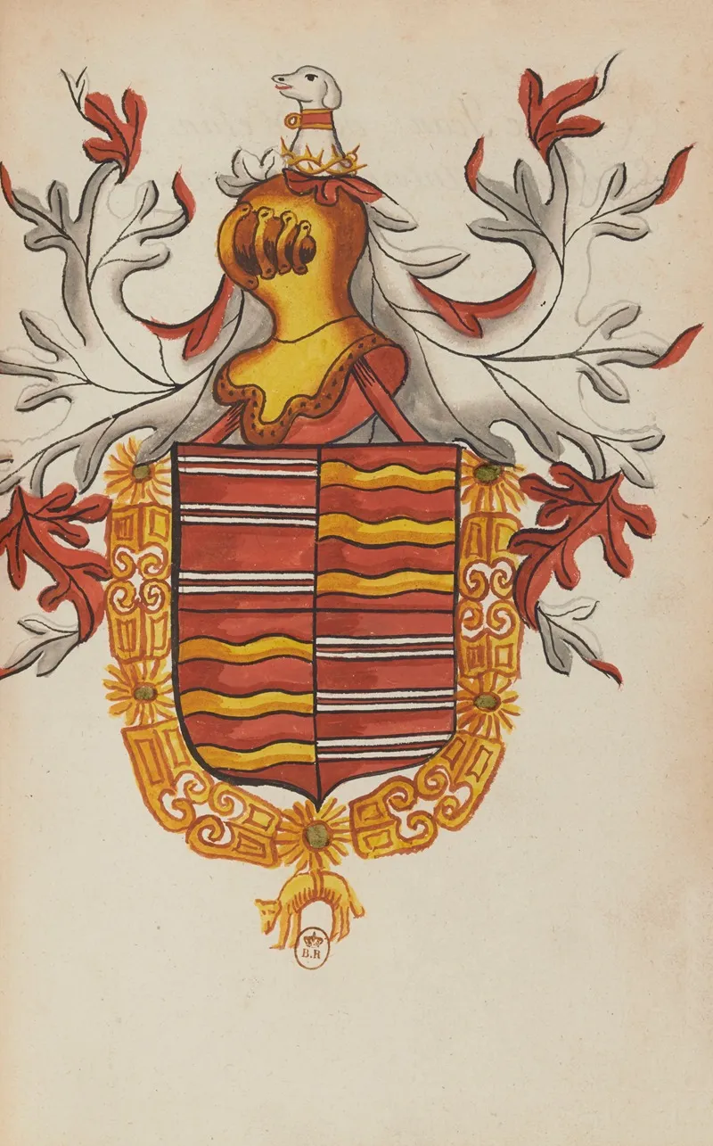 Messire Andrieu De Toulonion