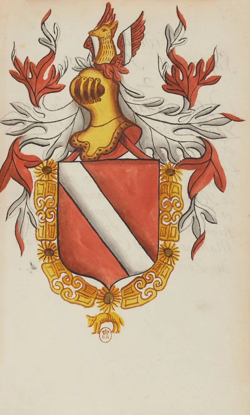 Messire Guy Seigneur De Roye