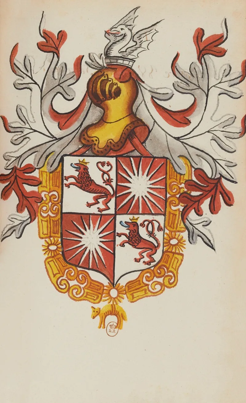Messire Jacques De Luxembourg Seigneur De Fiennes 2