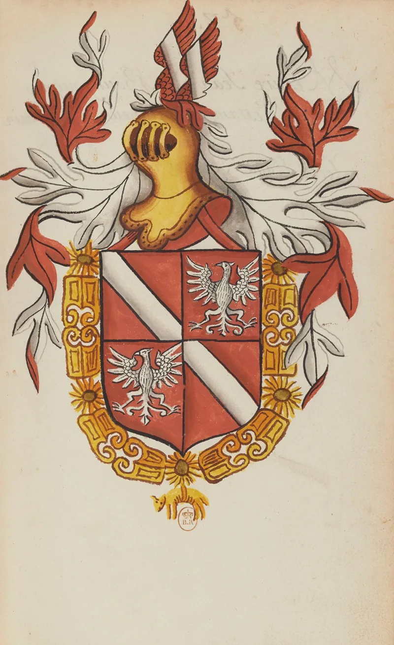 Messire Jean De Neufchastel Seigneur De Montaigu 2