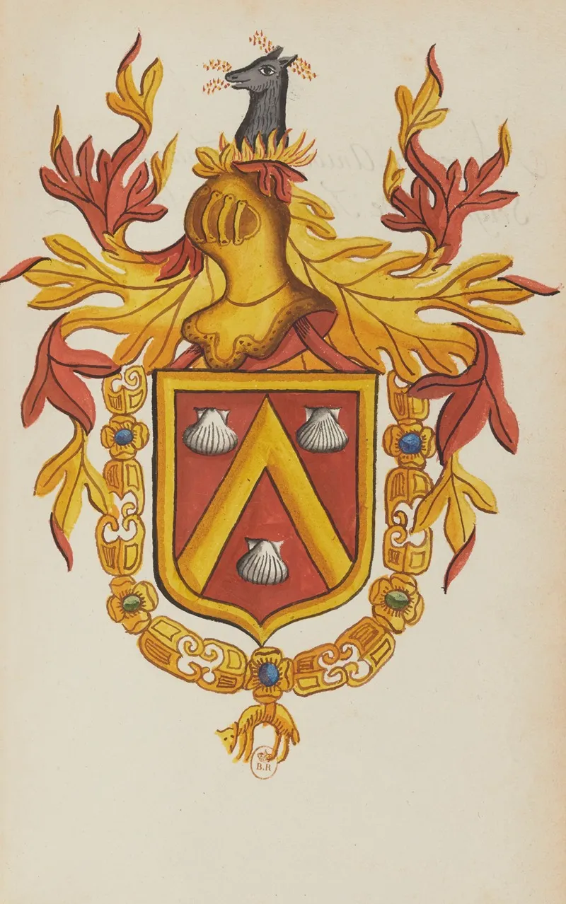 Messire Jean Seigneur De Commines